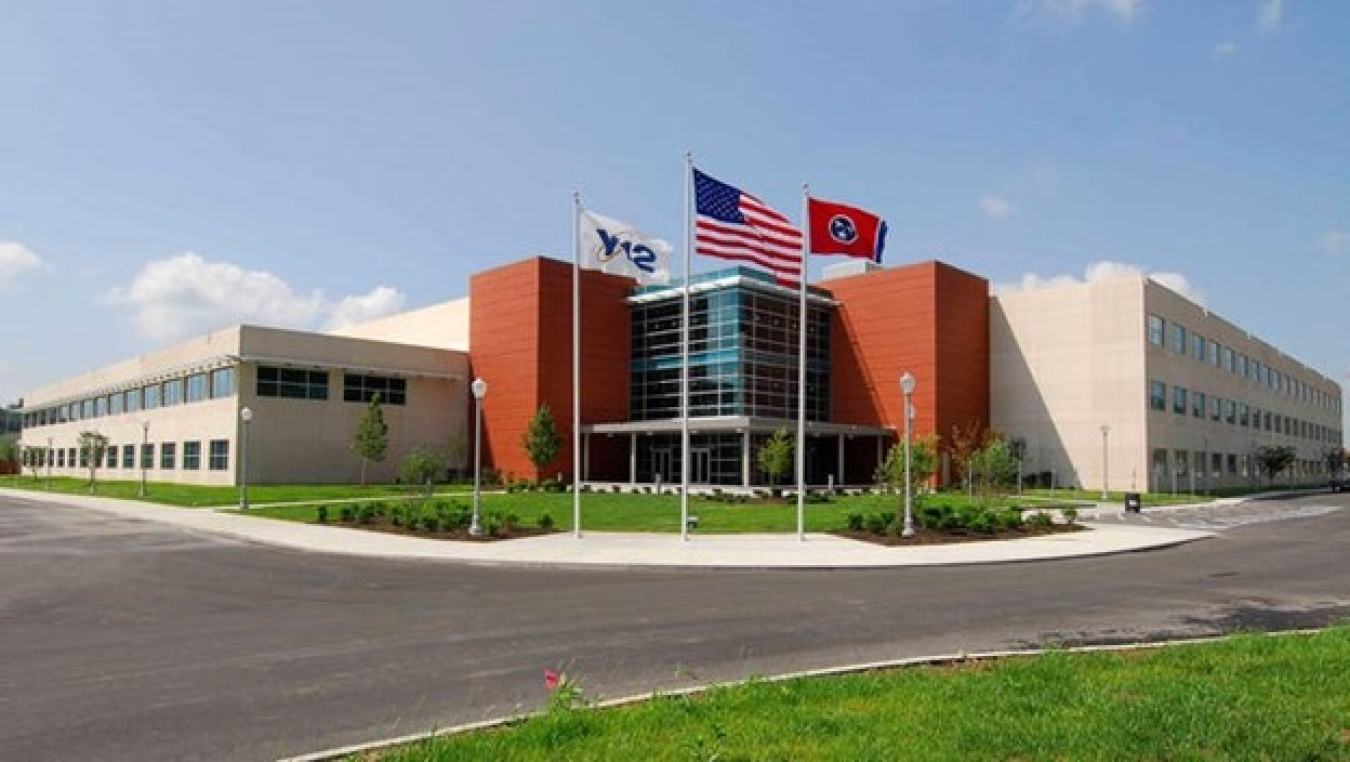 Consolidated Nuclear Security, LLC at Y-12 National Security